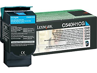Lexmark C540C H1